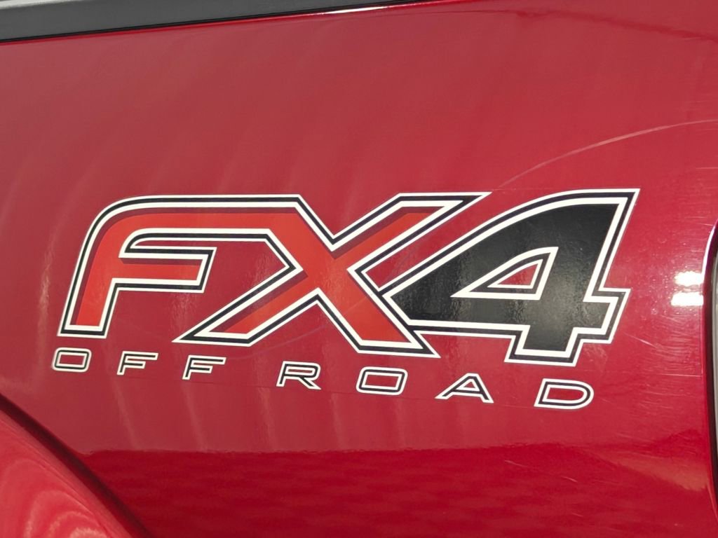 Used 2014 Ford F150 FX4 w/ Equipment Group 402A Luxury image 51