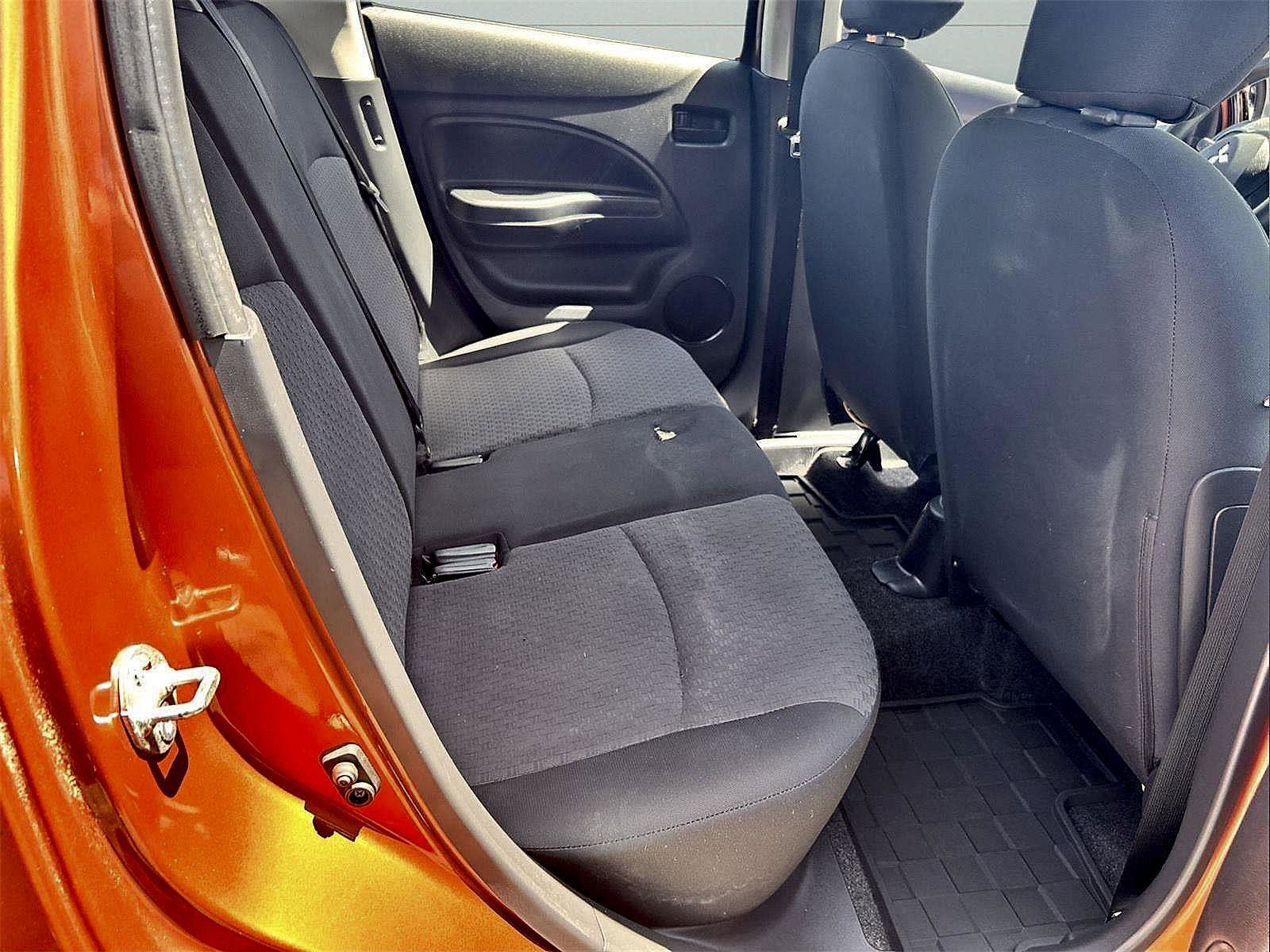 Used 2018 Mitsubishi Mirage ES image 13