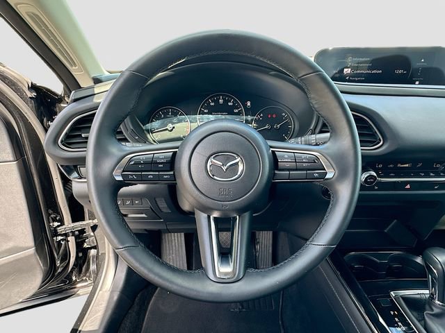 Used 2025 MAZDA CX-30 AWD 2.5 S w/ Preferred Package image 11