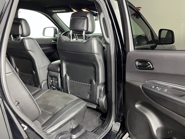 Used 2019 Dodge Durango GT AWD/4WD image 29