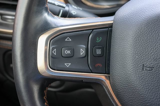 Used 2023 RAM 2500 Limited AWD/4WD image 36
