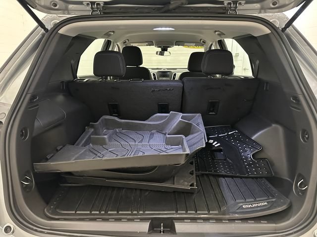 Used 2024 Chevrolet Equinox LS w/ LPO, Floor Liner Package AWD/4WD image 8