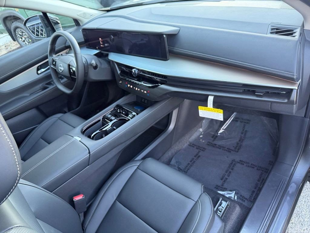 New 2026 Nissan Murano SL image 26