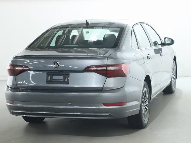 Used 2021 Volkswagen Jetta SE w/ SE Cold Weather Package FWD image 46