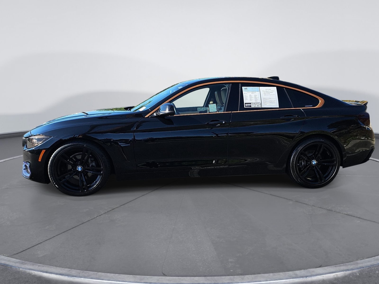 Used 2019 BMW 430i Gran Coupe RWD image 6