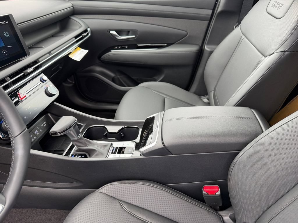 New 2026 Hyundai Santa Cruz XRT AWD/4WD image 13