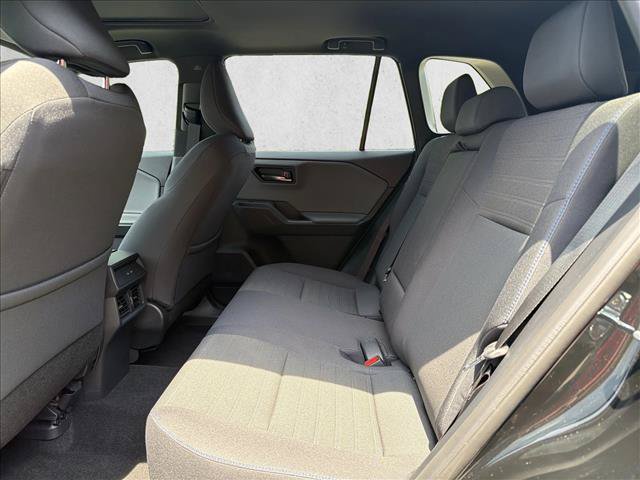 New 2026 Toyota RAV4 SE w/ Convenience Package AWD/4WD image 19