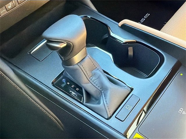 New 2025 Lexus ES 350 w/ Premium Package image 29