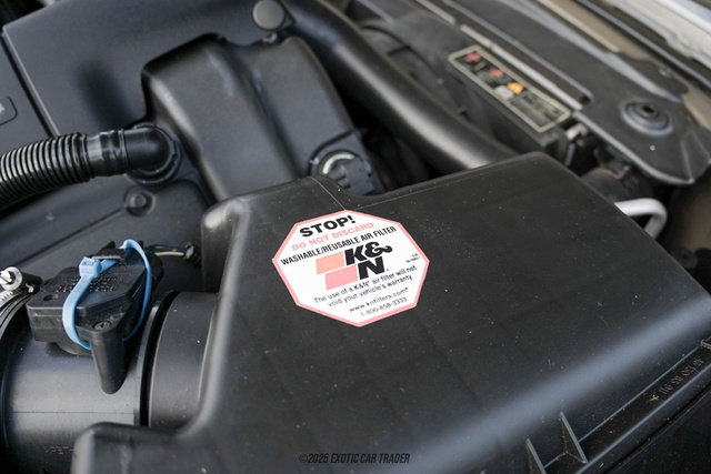 Used 1999 Jaguar XK8 Convertible image 27