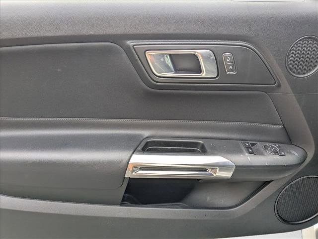 Used 2020 Ford Mustang Coupe w/ Equipment Group 101A image 9