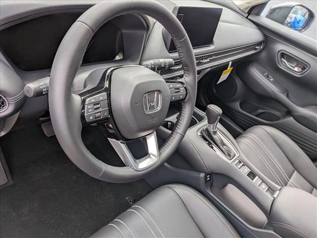 New 2026 Honda HR-V Sport image 3