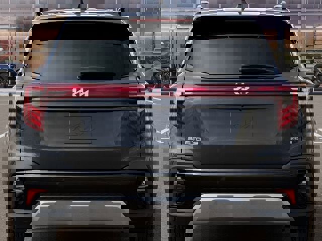 New 2026 Kia Seltos S image 13