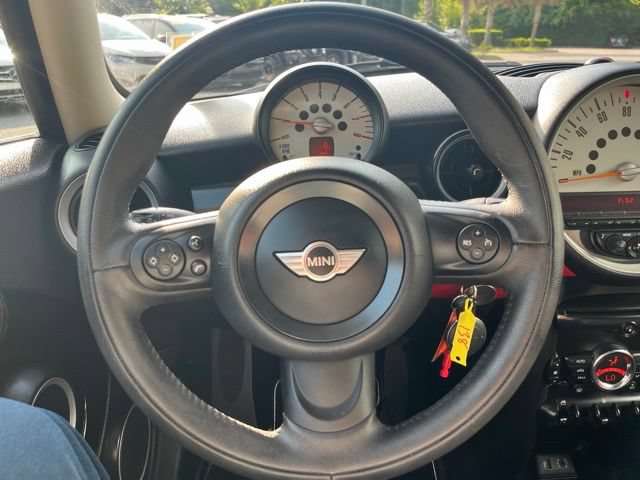 Used 2013 MINI Cooper Hardtop FWD image 25