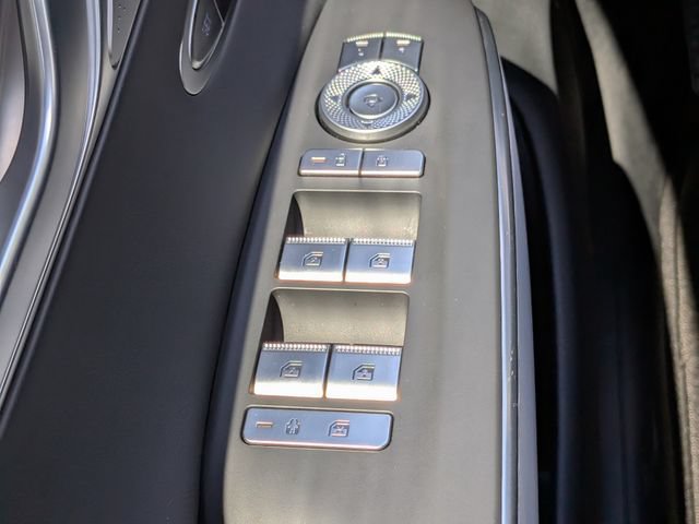 Used 2026 Genesis GV70 2.5T Advanced AWD/4WD image 26