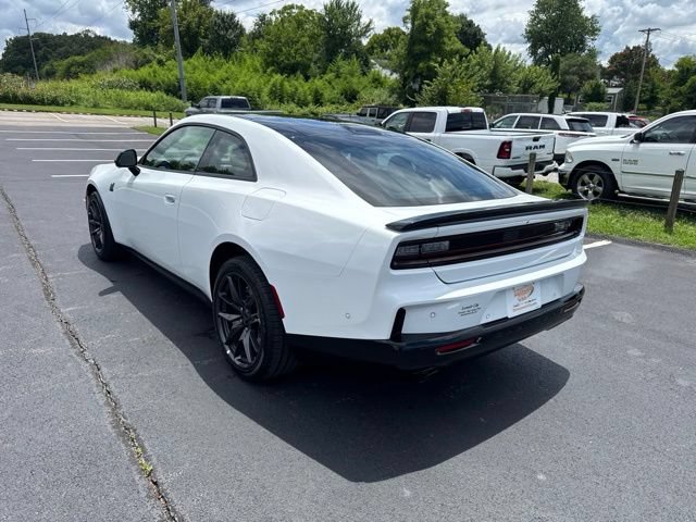 New 2027 Dodge Charger Scat Pack AWD/4WD image 5