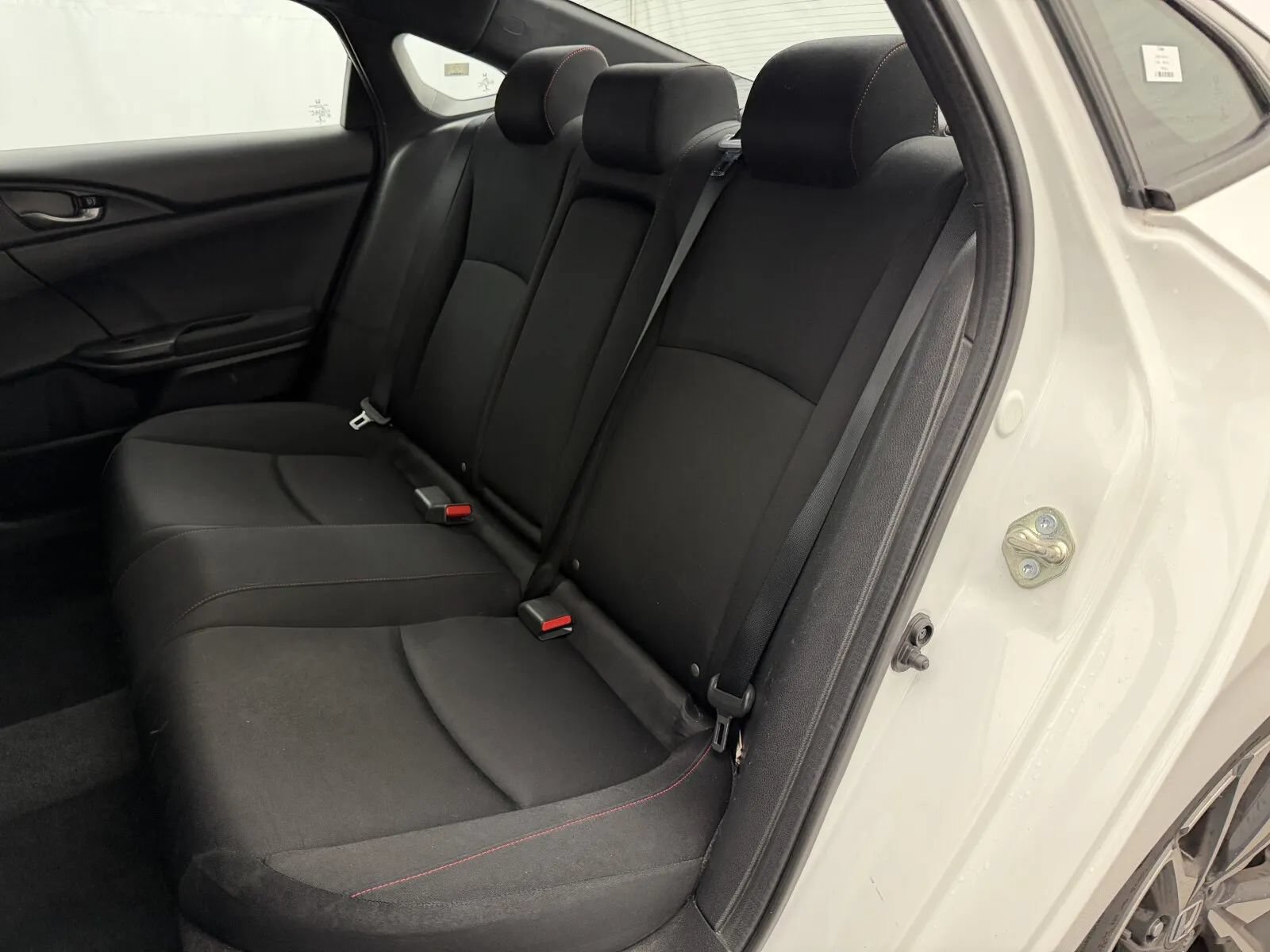 Used 2018 Honda Civic Si image 26