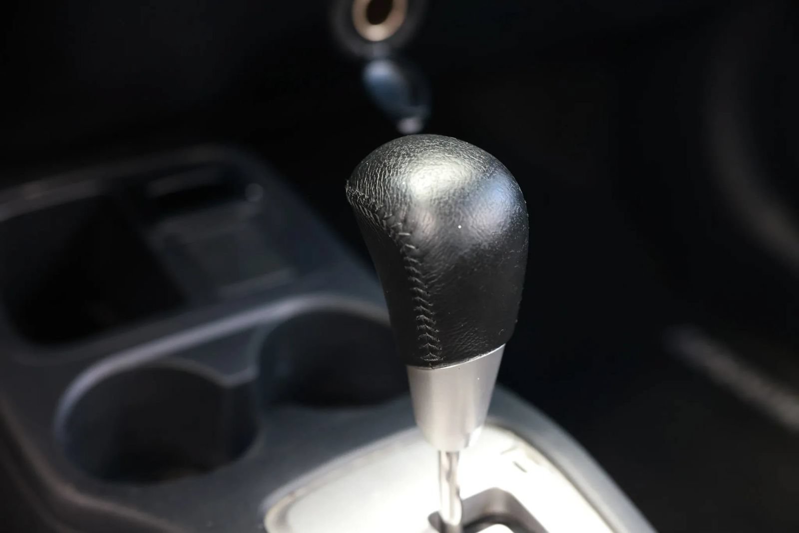 Used 2015 Mitsubishi Mirage ES FWD image 38