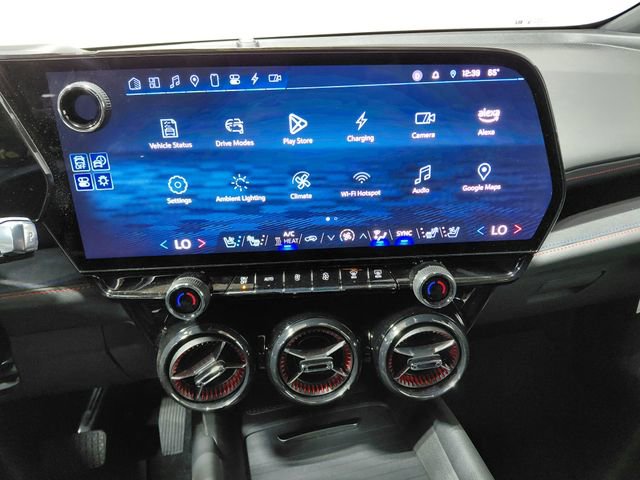 Used 2025 Chevrolet Blazer EV RS image 31