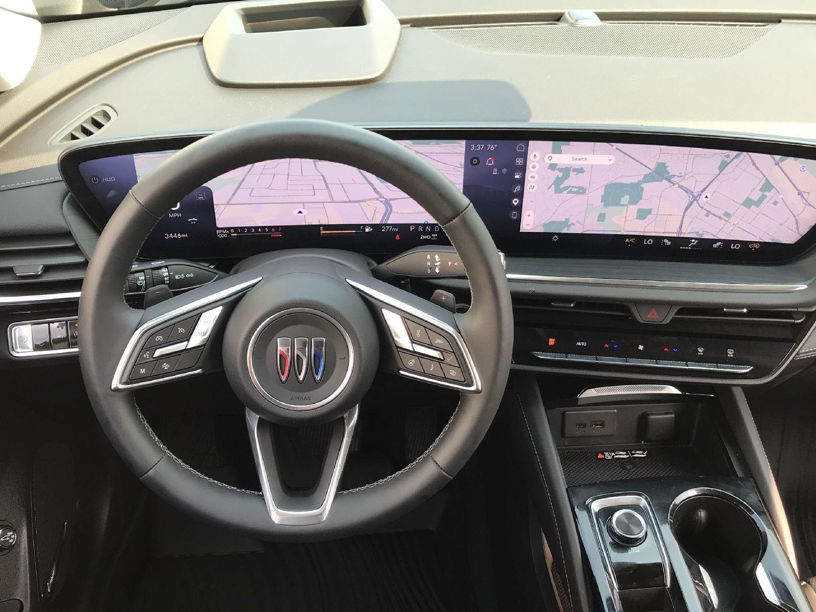 Used 2026 Buick Envision Preferred AWD/4WD image 19