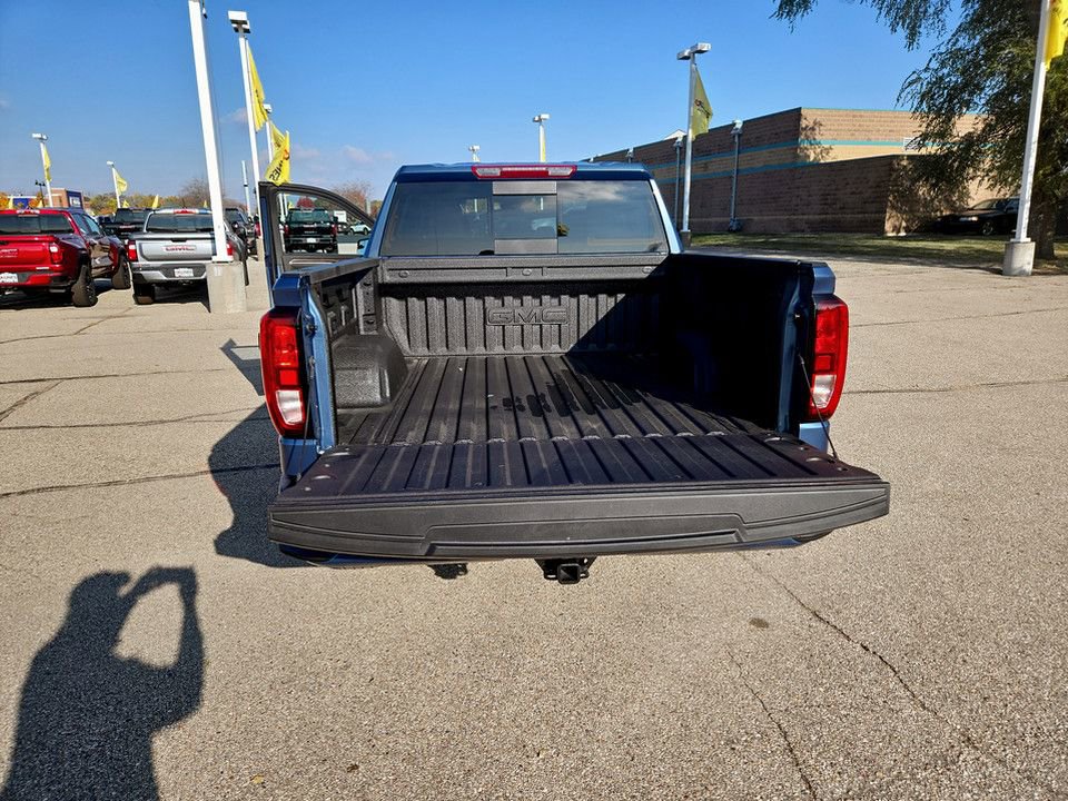 New 2026 GMC Sierra 1500 Elevation w/ Preferred Package image 32