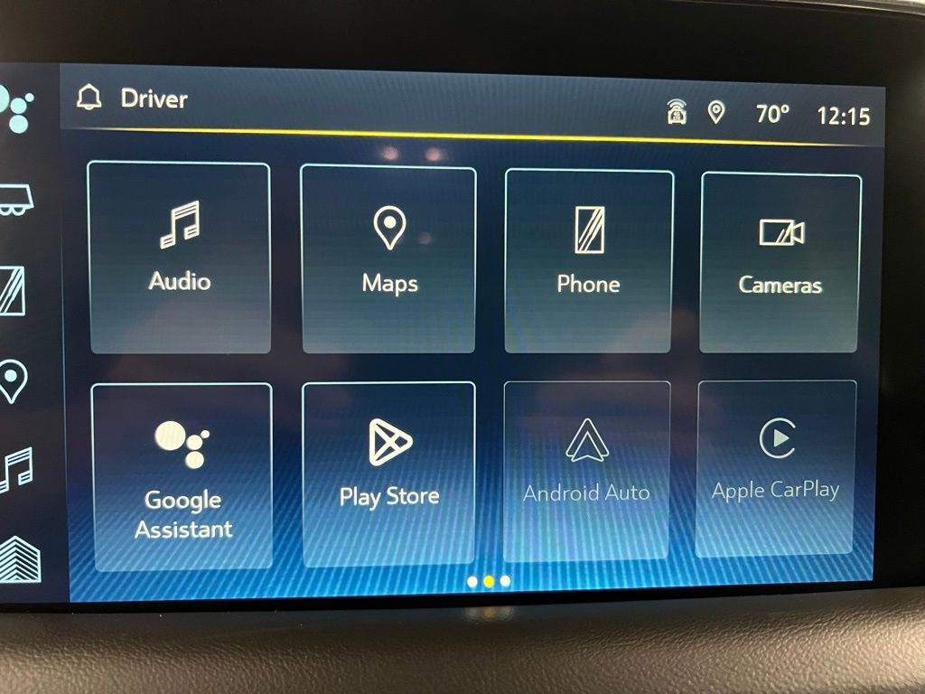 Used 2023 Chevrolet Tahoe Z71 w/ Z71 Off-Road Package image 38