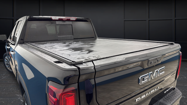 Used 2022 GMC Sierra 1500 Denali Ultimate AWD/4WD image 45
