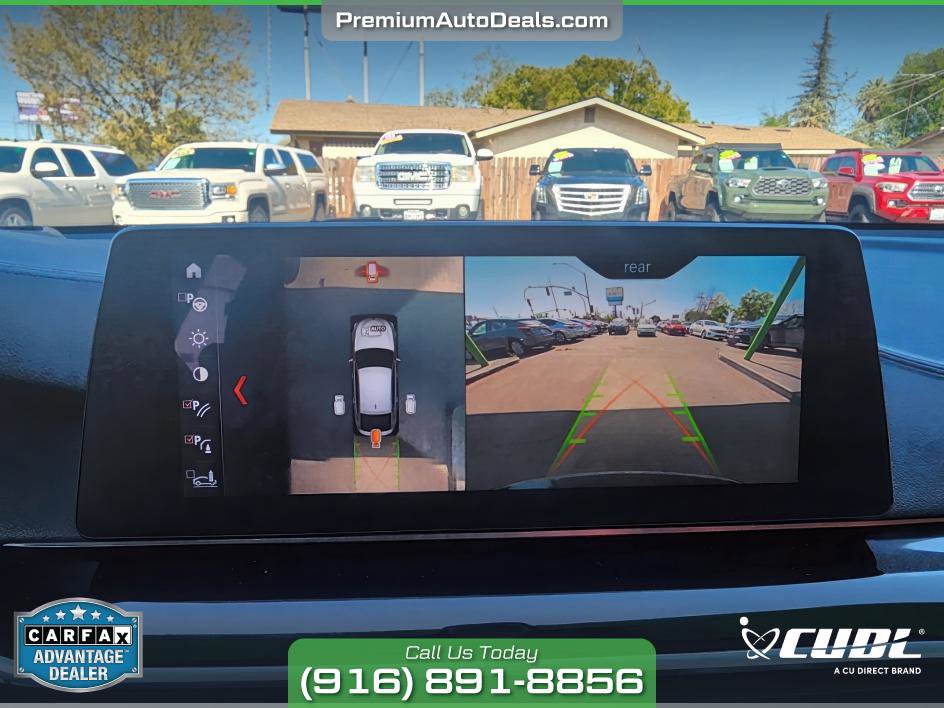 Used 2018 BMW 640i Gran Turismo xDrive image 22