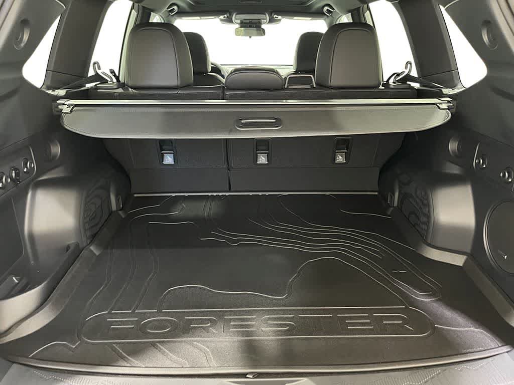 New 2026 Subaru Forester Touring AWD/4WD image 27