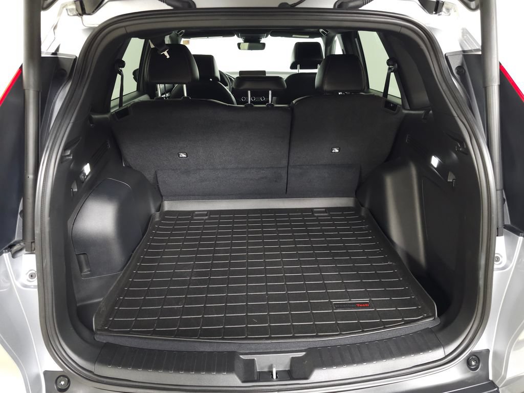 Used 2024 Honda CR-V Sport Touring image 7