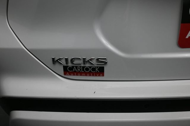 Used 2024 Nissan Kicks S FWD image 13