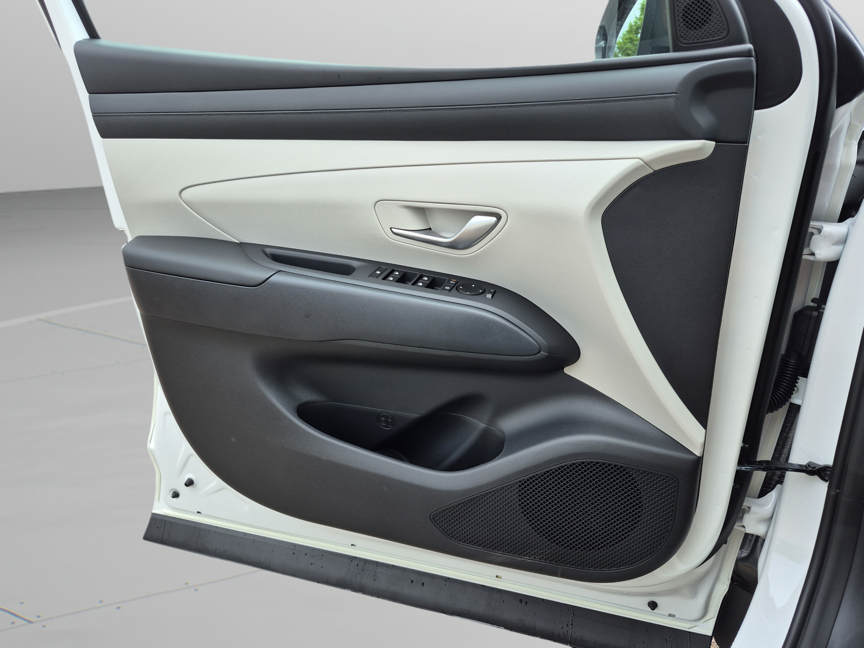New 2026 Hyundai Tucson SEL AWD/4WD image 22
