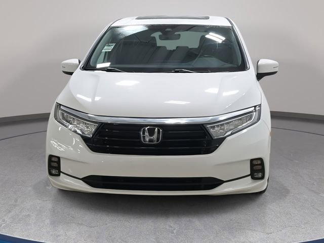 Used 2024 Honda Odyssey EX-L image 3
