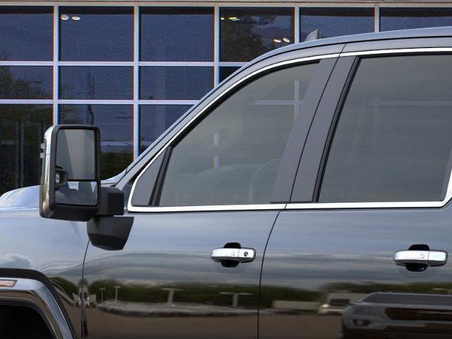 New 2026 GMC Sierra 3500 Denali Ultimate image 36