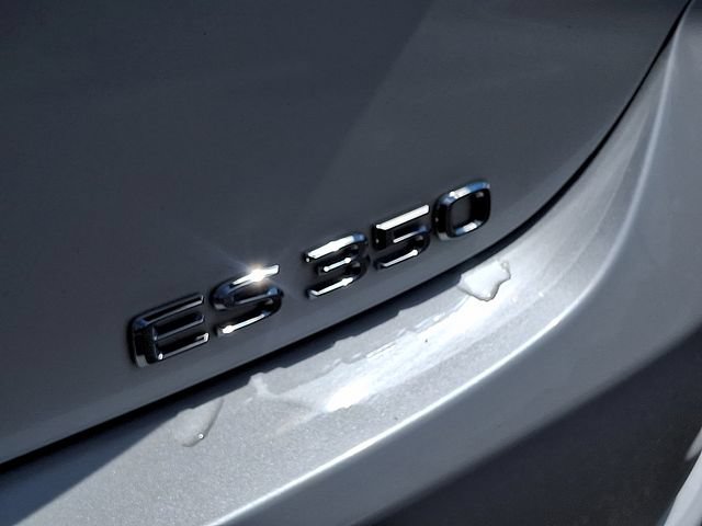 Certified 2022 Lexus ES 350 w/ Premium Package FWD image 30