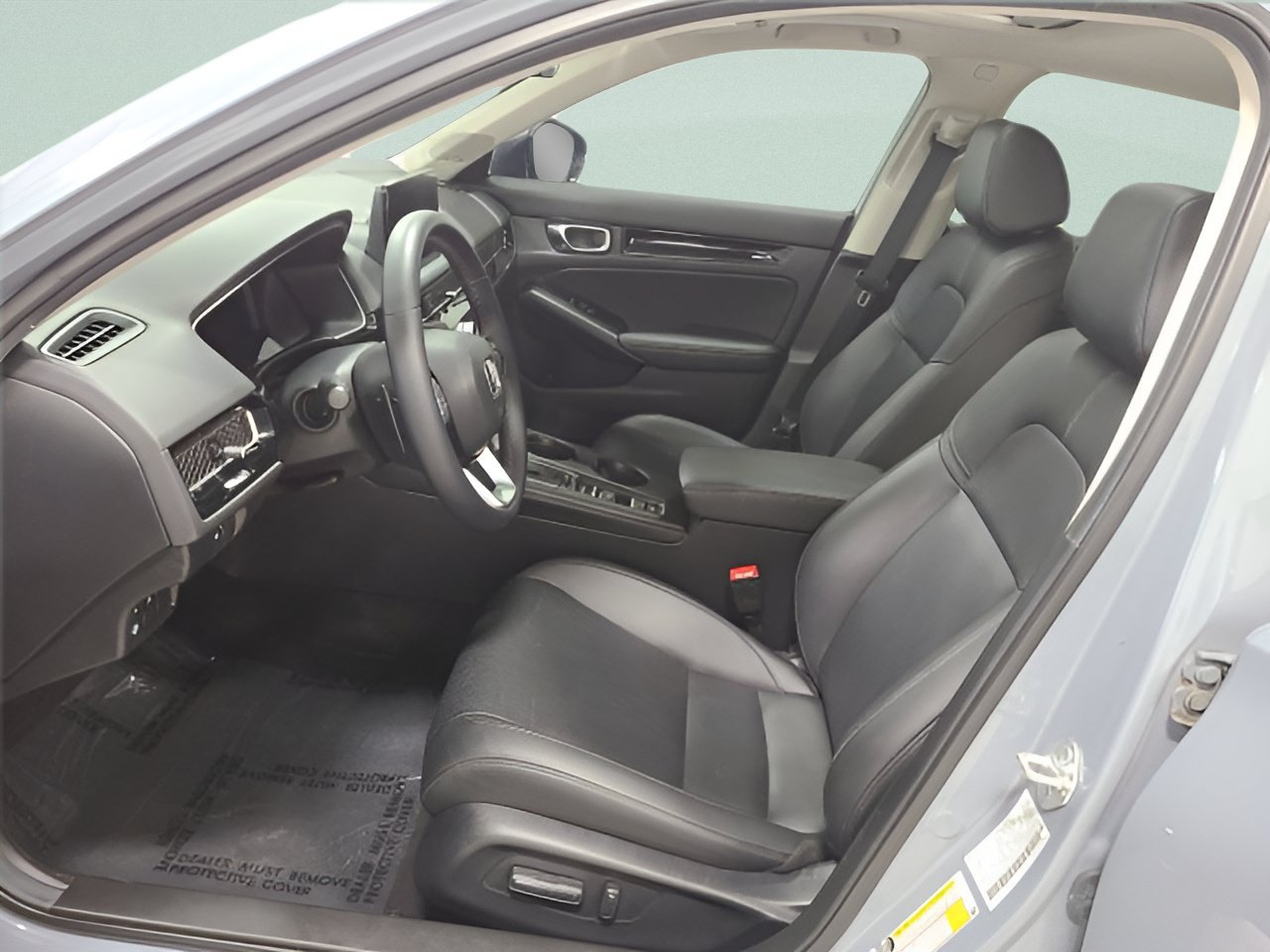 Used 2024 Honda Civic Touring image 19