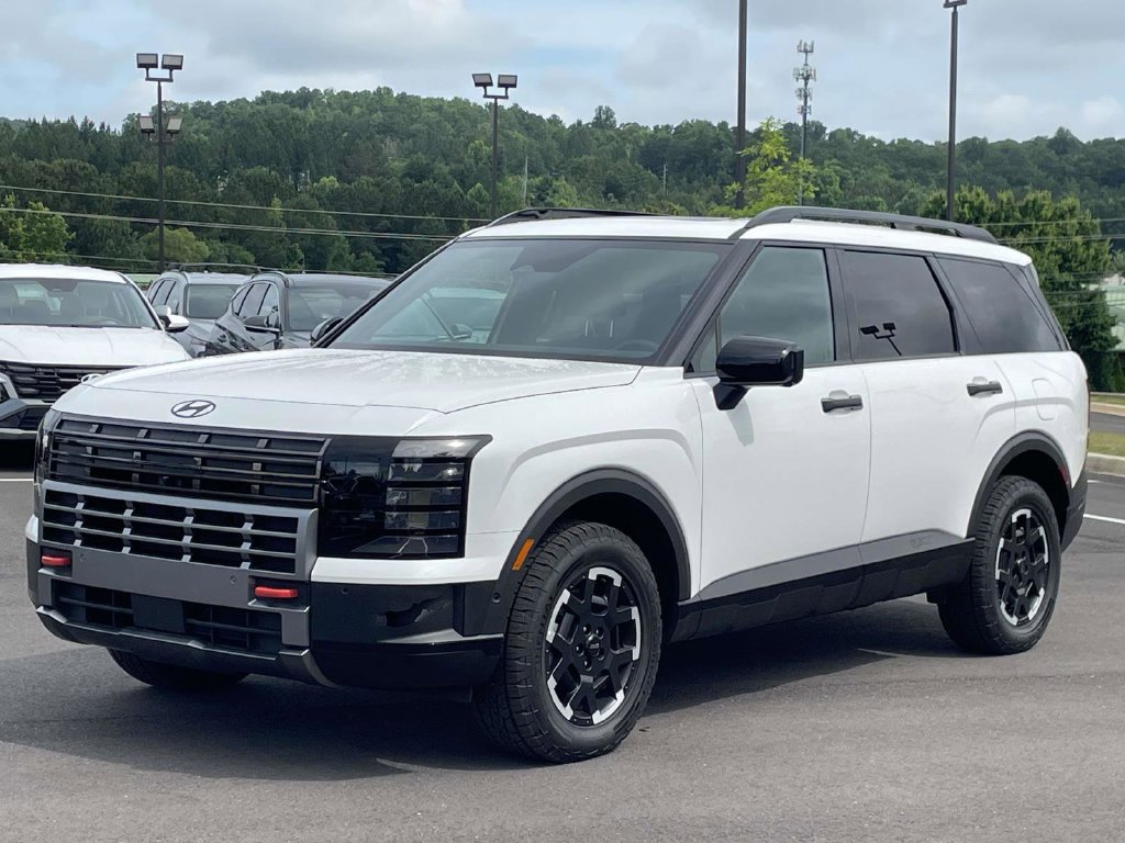 Used 2026 Hyundai Palisade XRT Pro AWD/4WD image 7