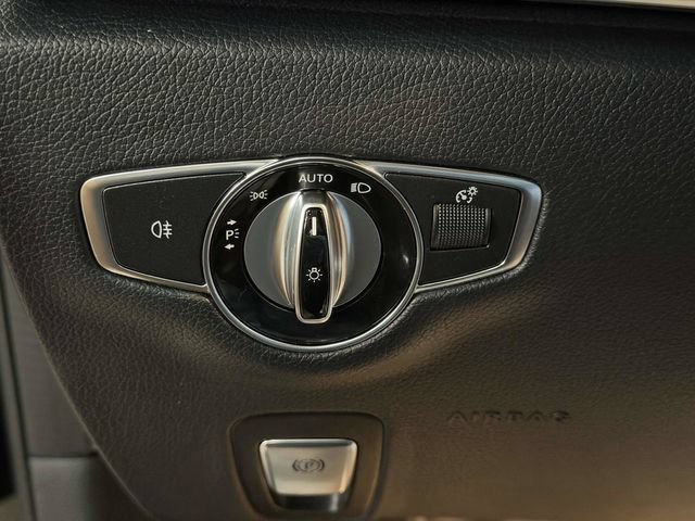 Certified 2023 Mercedes-Benz E 450 4MATIC Sedan image 19