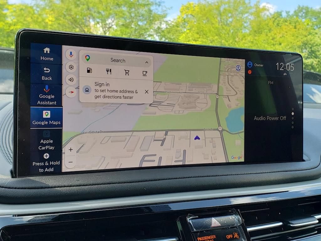 New 2026 Acura MDX w/ Technology Package AWD/4WD image 11