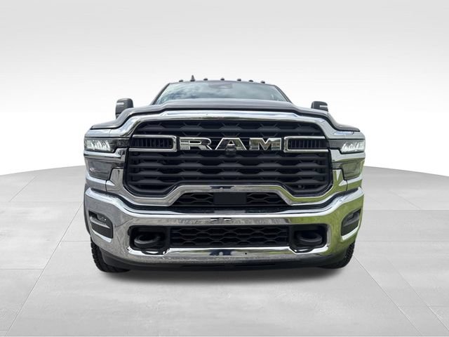 New 2026 RAM 5500 Tradesman w/ Chrome Appearance Group AWD/4WD image 6