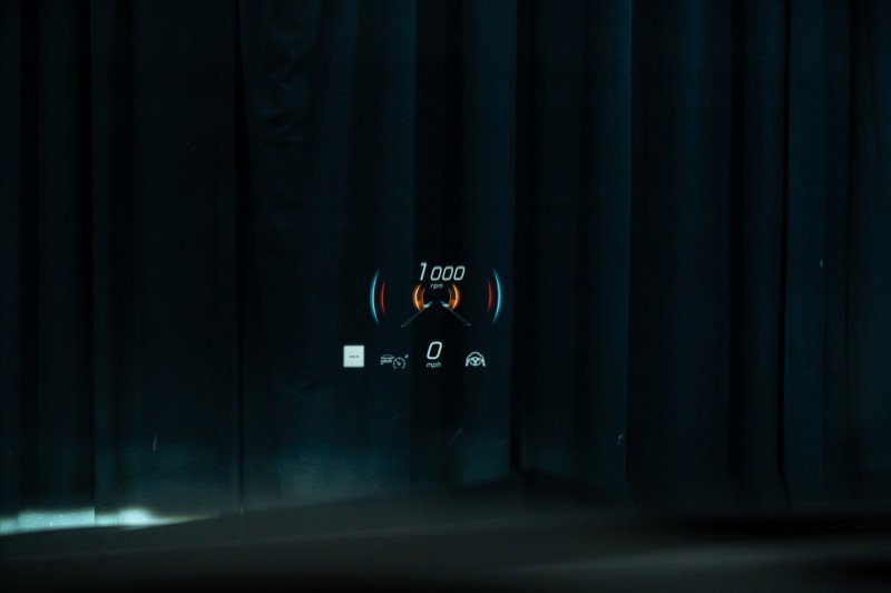 New 2026 Mercedes-Benz C 36 AMG S image 18