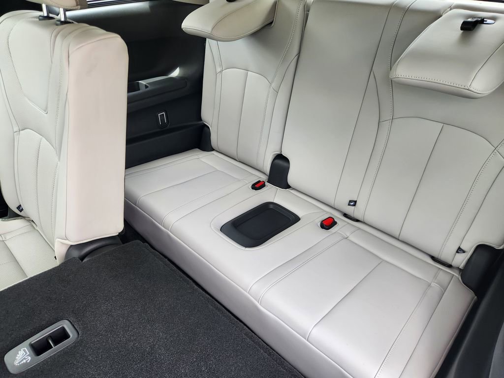 New 2027 INFINITI QX60 Luxe AWD/4WD image 14