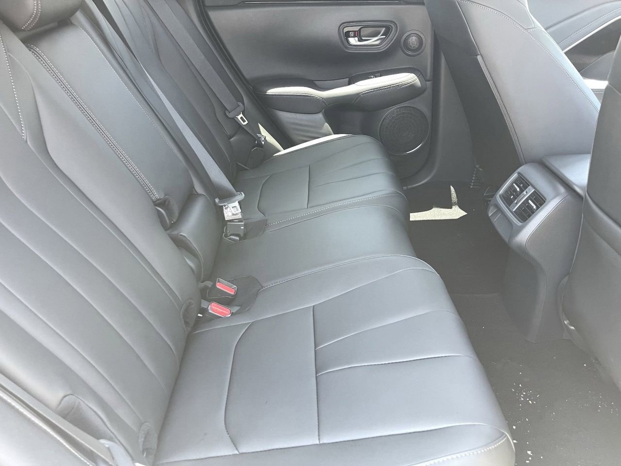 New 2026 Acura ADX FWD image 14