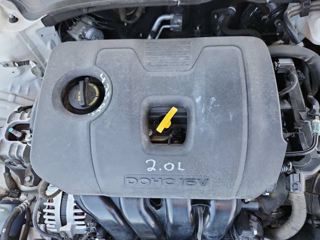 Used 2019 Kia Forte LXS FWD image 23