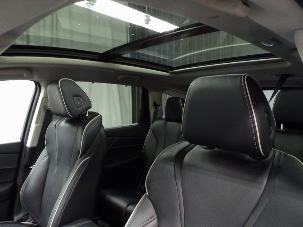 Used 2023 Acura MDX SH-AWD w/ Advance Package image 26