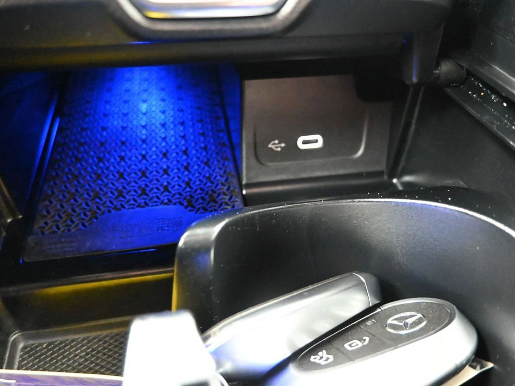 Used 2023 Mercedes-Benz C 300 Sedan image 22