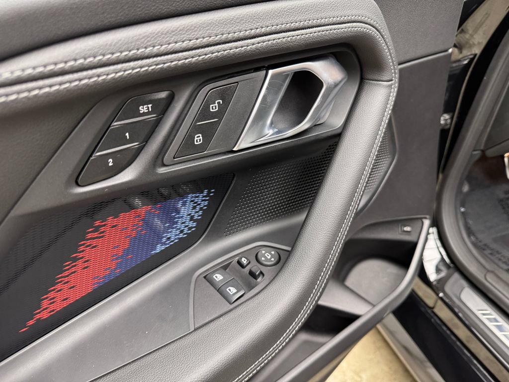 New 2026 BMW M2 w/ Lighting Package RWD image 10