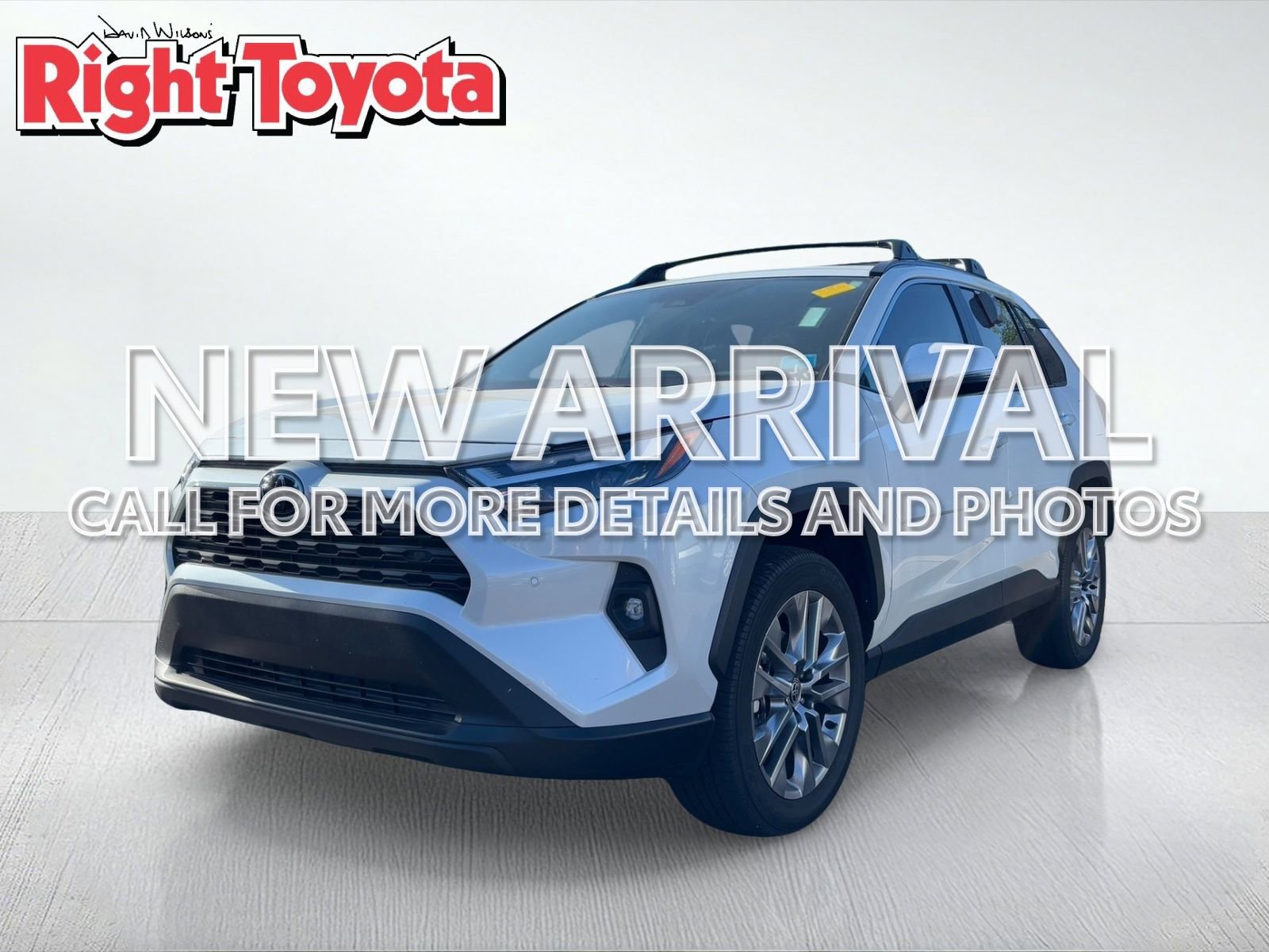 Certified 2023 Toyota RAV4 XLE Premium