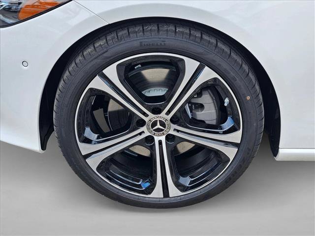 New 2026 Mercedes-Benz C 300 Sedan image 10