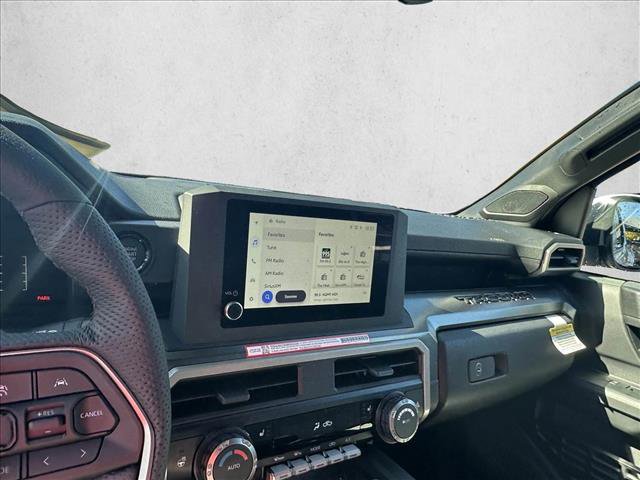 New 2025 Toyota Tacoma SR5 image 13