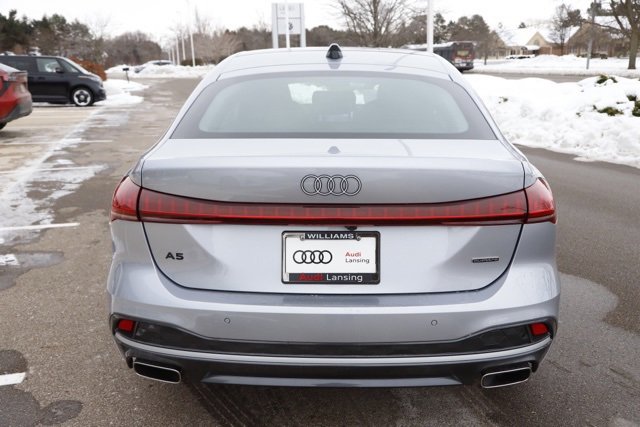 New 2025 Audi A5 2.0T Premium Plus image 6